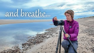 Emotional Regulation Through Nature Photography