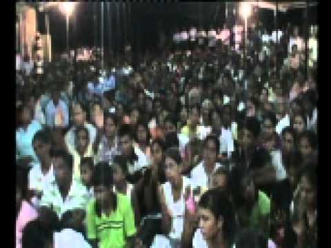 The Beloved Jesus Church - 01/27/2011 - 1