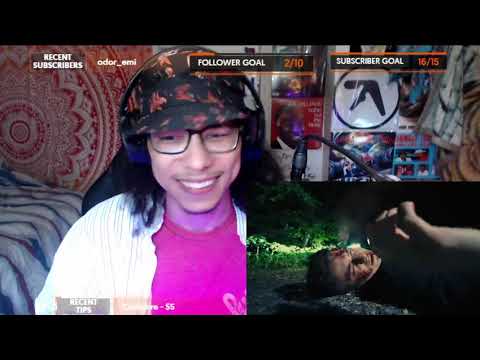 B9Reacts to Young Fly x M Ricch - Délibáb