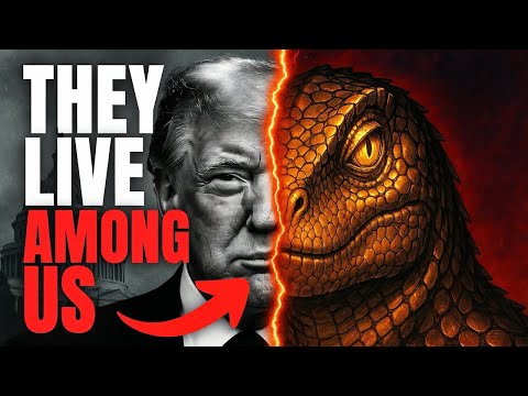 Soul Swapping: The Elite Possession Ceremony Exposed