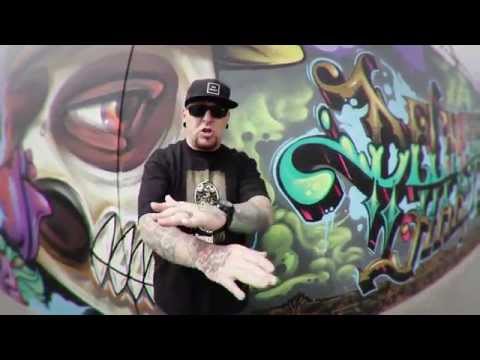 Delinquent Habits - Nighttime Play (Official Video)