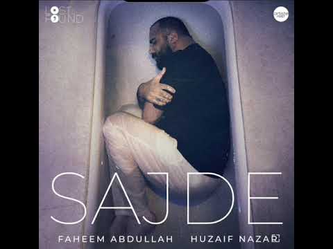 SAJDE SONG #sajdekiyehainlakho 