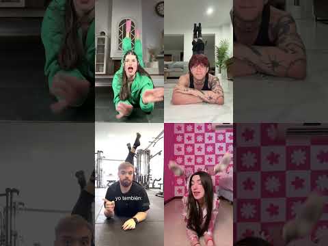 mujer de buena pasta vs carlos alberto vs ibai llanos vs janin al chair #tiktok tiktok 2025 #shorts