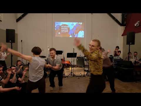 Swingout Drop Out | Seaside Swing Affair 2019