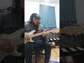 We Wish You A Timeless Christmas Israel And New Breed Guitar Cover