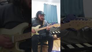 We Wish You A Timeless Christmas -- Israel and New Breed (Guitar Cover)