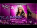 WWE: Spin The Bottle (Instrumental) [Kaitlyn] by ...