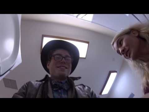 LAUNDERING A GOPRO—Jacob Earl