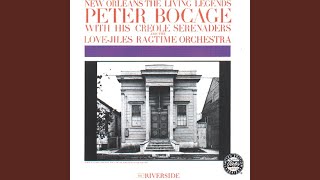 Purple Rose Of Cairo (Instrumental)