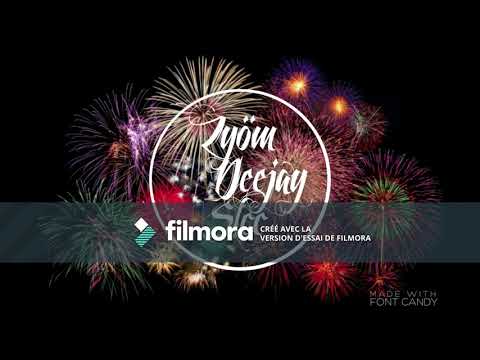 Afrodja x Dj Zyöm x Tama Off Road [ Zouk Bonne année Remix 2018 ]