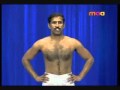 Mantena Satyanarayana Raju SundayTeaching Of Exercise 6