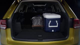 Download lagu 2018 Volkswagen Atlas Interior Design in Studio Trailer | AutoMotoTV mp3 Download lagu 2018 Volkswagen Atlas Interior Design in Studio Trailer | AutoMotoTV mp3