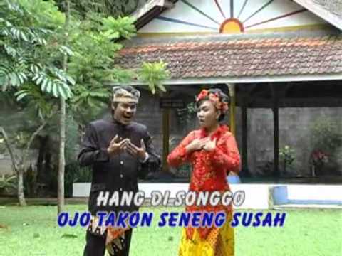 Banyuwangi - Umbul - Umbul Blambangan # Cover