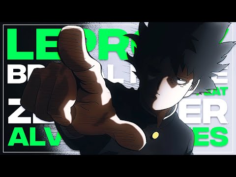 LEPRO$Y - BRUTAL FORCE