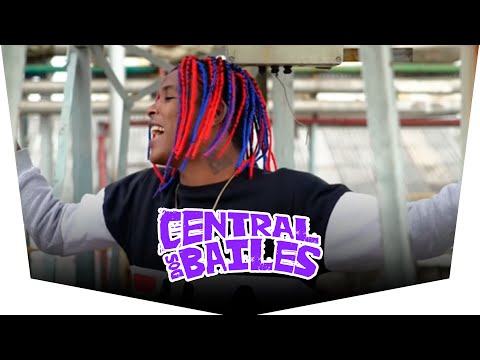 MC Lil - Tamo no Jogo (Street Vídeo)