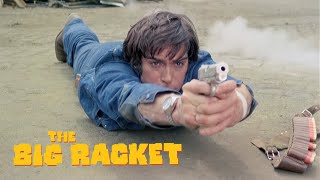 The Big Racket Original Trailer (Enzo G. Castellari, 1976)