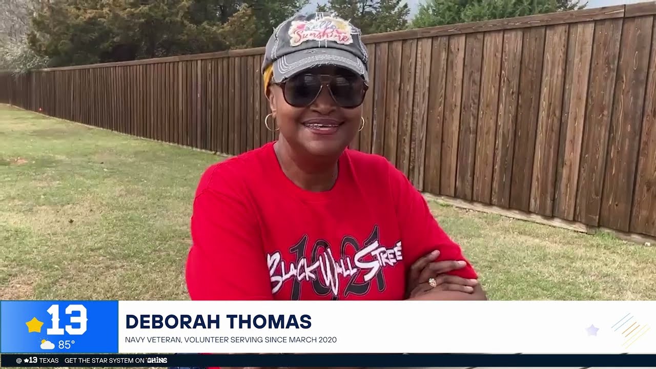 Thumbnail for Star 13 Texas House of Bread