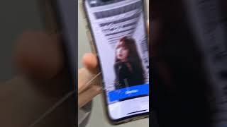 Download lagu How to Make Blackpink Lisa's Morning Alarm with #alarmy ⏰ mp3