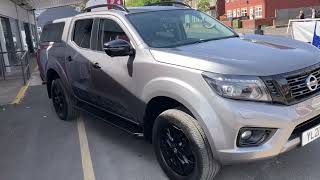 NISSAN NAVARA 2021 (21)