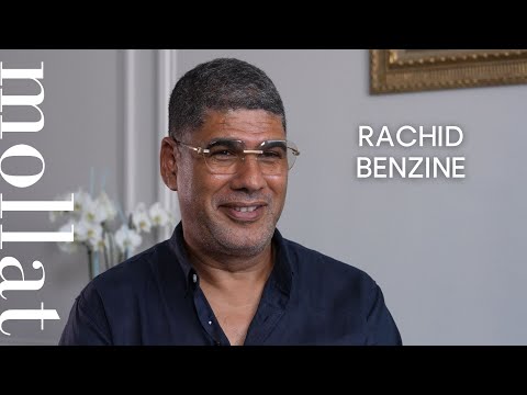 Vidéo de Rachid Benzine