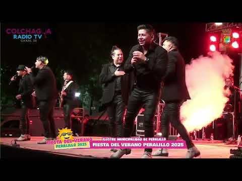 Banda Tropikal De Vallenar Peralillo 2025