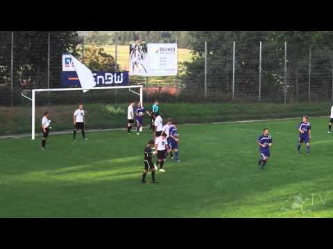 120909 / SV Völkersbach - SC Neuburgweier / 3:5