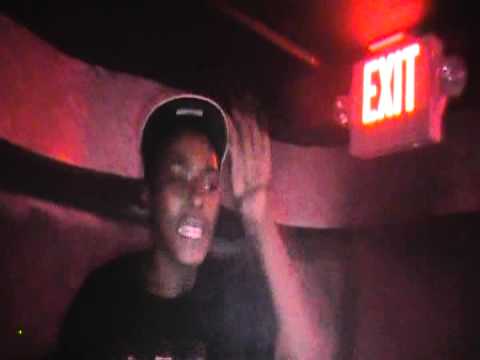 Money Bag Boyz- Swag P. Bday Bash