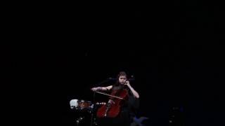 GRACIAS A LA VIDA DOM DE LA NENA SÃO LUIZ LISBOA 2017