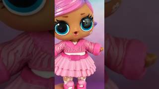 Hey LOL, What You Got On All Fashion Crush Outfits Try on #ootd #lolsurprisedolls doll clothes
