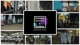 Download lagu RAMADHAN 1442 H (SUASANA SAHUR & SHUBUH) || TEBUIRENG 08 BANTEN mp3 Download lagu RAMADHAN 1442 H (SUASANA SAHUR & SHUBUH) || TEBUIRENG 08 BANTEN mp3