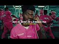 Lil Nas X, Jack Harlow - INDUSTRY BABY (Official Video) || Sub. Español + Lyrics Lil Nas X, Jack Harlow - INDUSTRY BABY (Official Video) || Sub. Español + Lyrics