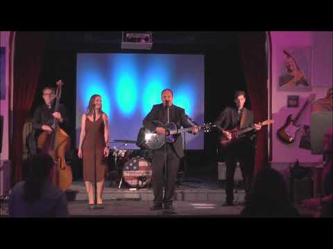 The Linewalkers   Ring of Fire