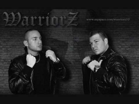 WarriorZ - Bereit für den Krieg www.myspace.com/warriorz10