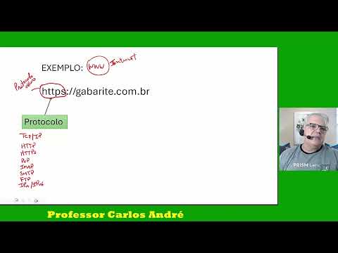Capa do Vídeo