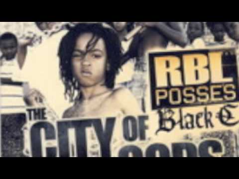 Like Ya Birthday by RBL Posse