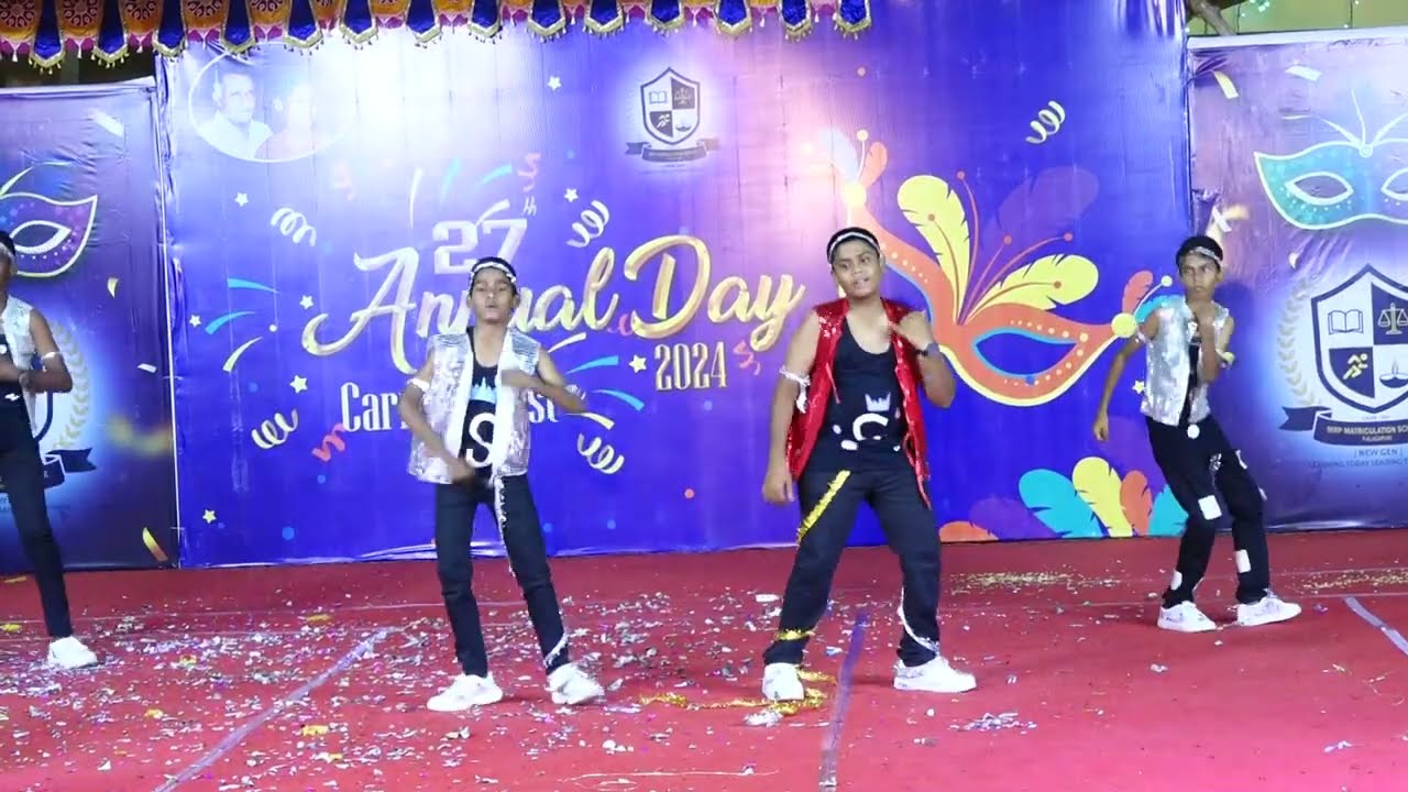Video