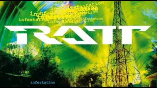 Ratt - Don't Let Go (Audio)