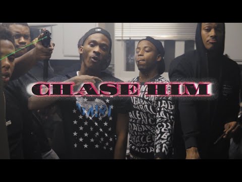 Riskybands - Chase Him (Official Video) Dir. Yardiefilms