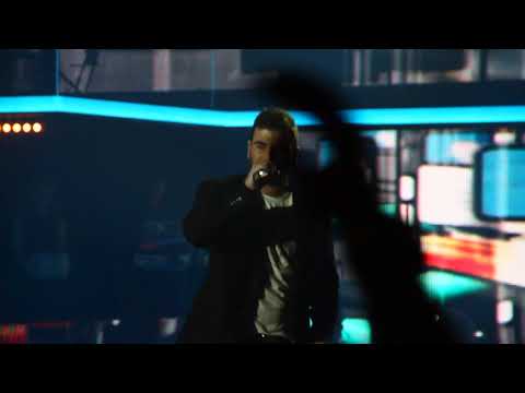 Παντελής Παντελίδης - Δεν Ταιριάζετε Σου Λέω, Συνοδεύομαι HD