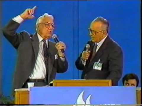 Charles Greenaway "He who has ears, let him hear"