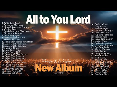 Best Praise and Worship song Playlist-2025 || #worshipsongwithlyrics #praiseandworship