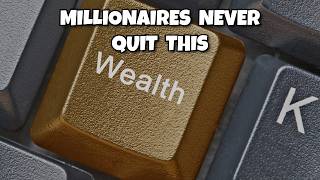 7 Habits Millionaires Keep After Their First Million