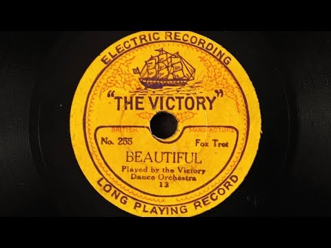 Victory Dance Orchestra (Adrian Schubert) – Beautiful