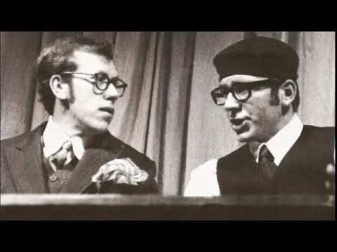 Miloslav Šimek, Jiří Grossmann - Pupák na besedě se čtenáři