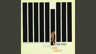 Hub-Tones (Remastered 1999/Rudy Van Gelder Edition)