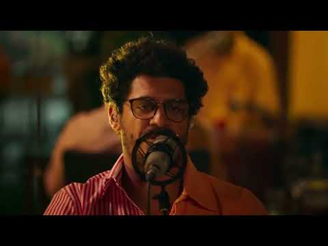 Agoniza mas não morre - Criolo