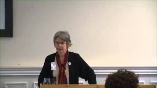 Julia Swindells: The Arts and Humanities: Endangered Species?