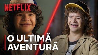 Stranger Things 5 | O ultimă aventură | Netflix