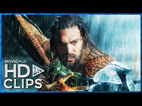 Batalla Final Parte 02 - Aquaman (2018) Español Latino (11/11)