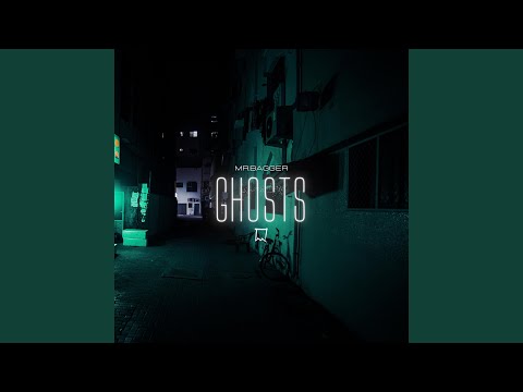 Ghosts